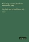 The Earth and its Inhabitants. Asia