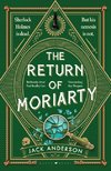 The Return of Moriarty