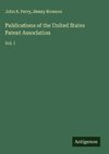 Publications of the United States Patent Association