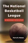 Nelson, M:  The National Basketball League