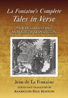 Fontaine, J:  La Fontaine's Complete Tales in Verse