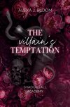 The Villain's Temptation