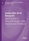 Generative AI in Research