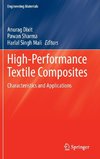 High-Performance Textile Composites