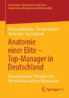 Anatomie einer Elite - Top-Manager in Deutschland