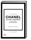 Little Book of Chanel by Karl Lagerfeld