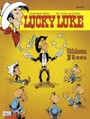 Lucky Luke 73 - Oklahoma Jim