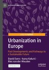 Urbanization in Europe