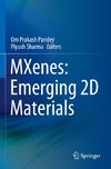 MXenes: Emerging 2D Materials