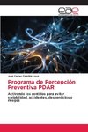 Programa de Percepción Preventiva PDAR
