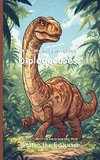 It's Time to Learn about Diplodocus