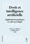 Droit et intelligence artificielle