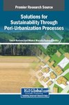 Solutions for Sustainability Through Peri-Urbanization Processes