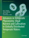 Advances in Temperate Phyconomy: Algal Harvest and Cultivation in Globally Distributed Temperate Waters