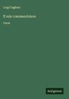 Il mio commendatore