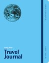 Lonely Planet's Travel Journal : Blue