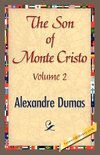 The Son of Monte-Cristo, Volume II