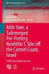 Atlit-Yam, a Submerged Pre-Pottery Neolithic C Site off the Carmel Coast, Israel