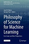 Philosophy of Science for Machine Learning