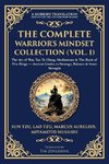 The Complete Warrior's Mindset Collection (Vol. 1)