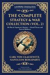 The Complete Strategy & War Collection (Vol. 2)
