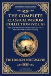 The Complete Classical Wisdom Collection (Vol. 8)