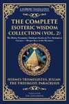 The Complete Esoteric Wisdom Collection (Vol. 2)