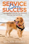 Service Dog Success