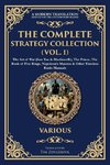 The Complete Strategy Collection (Vol. 1)