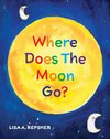 Where Does The Moon Go?