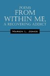 Poems From Within Me, A Recovering Addict