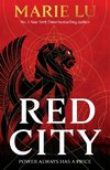 Red City. Special Edition