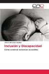 Inclusión y Discapacidad