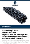Vorhersage der mechanischen Eigenschaften von Epoxid / Kohlenstoffnanoröhren-Verbundwerkstoffen