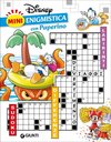 Mini enigmistica con Paperino