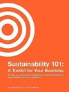Sustainability 101