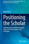 Positioning the Scholar