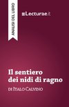 Il sentiero dei nidi di ragno - Italo Calvino (analisi del libro)