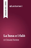 La luna e i falò - Cesare Pavese (analisi del libro)