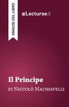 Il Principe - Niccolò Machiavelli (analisi del libro)