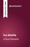 La storia - Elsa Morante (analisi del libro)
