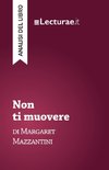 Non ti muovere - Margaret Mazzantini (analisi del libro)