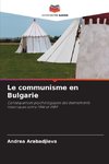 Le communisme en Bulgarie