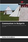 Communism in Bulgaria