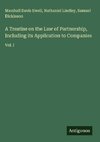 A Treatise on the Law of Partnership, Including its Application to Companies
