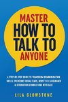 Master How To Talk To Anyone