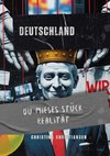 Deutschland, du mieses Stück Realität
