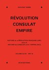 Révolution, Consulat, Empire, volume 4