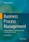 Business Process Management