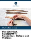 Der Schilffisch, Erpetoichthys Calabaricus: Biologie und Ökologie